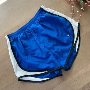Nike Dri-Fit women’s running shorts